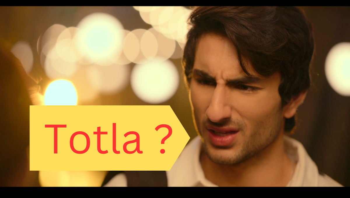 Totla