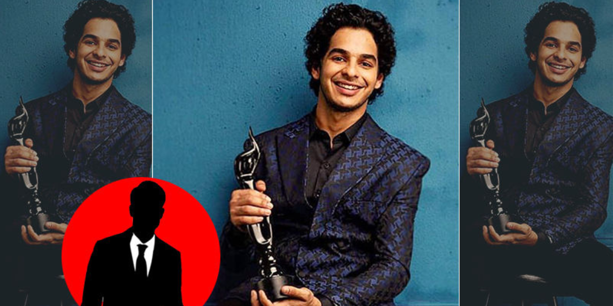 actor ishan khattar